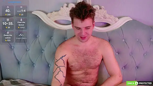 ArthurWhitee online show from April 8, 2026, 8:38 am