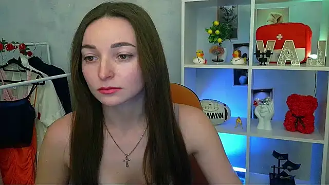 Snapshot of _Barbie_Kiss_ chatting on February 4, 2026, 3:51 pm Barbie Kiss online show from February 4, 2026, 3:51 pm