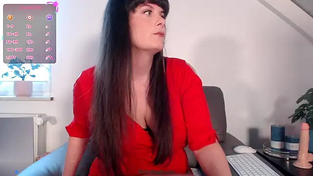 BellaBigBoobz online show from December 10, 2024, 11:11 am