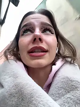 Snapshot of Asian_Asami chatting on February 25, 2025, 2:15 pm Asian Asami online show from February 25, 2025, 2:15 pm