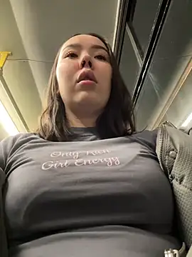 Snapshot of Asian_Asami chatting on November 15, 2025, 2:54 pm Asian Asami online show from November 15, 2025, 2:54 pm