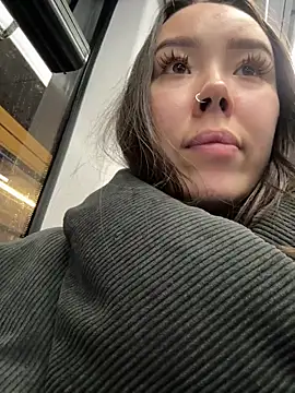 Snapshot of Asian_Asami chatting on January 28, 2025, 3:25 pm Asian Asami online show from January 28, 2025, 3:25 pm