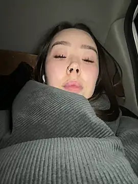 Snapshot of Asian_Asami chatting on January 25, 2025, 6:13 pm Asian Asami online show from January 25, 2025, 6:13 pm