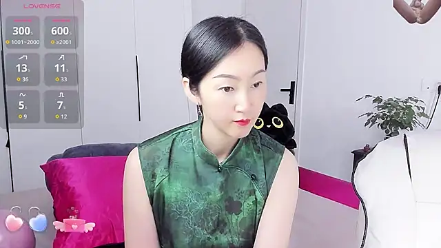 paopao-a online show from December 22, 2025, 4:01 am