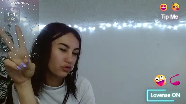 SexyTokio4 online show from December 5, 2024, 10:06 am