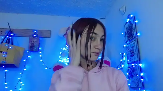 SexyTokio4 online show from January 18, 2025, 5:31 am