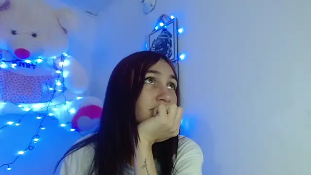 SexyTokio4 online show from January 19, 2025, 5:18 pm