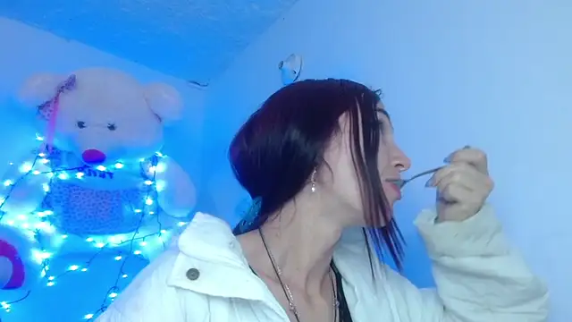 SexyTokio4 online show from January 19, 2025, 8:19 pm