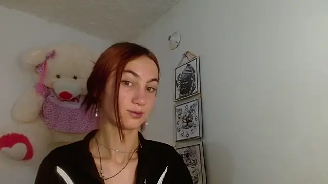 SexyTokio4 online show from January 25, 2025, 12:16 pm