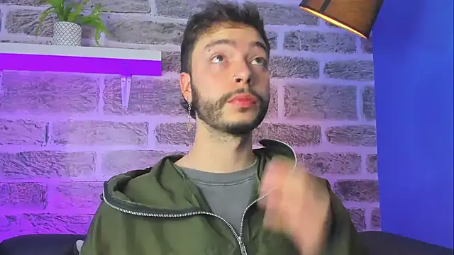 noah ricci online show from March 20, 2026, 12:06 pm