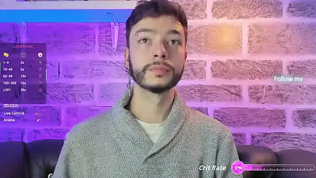 noah ricci online show from December 15, 2025, 12:22 pm