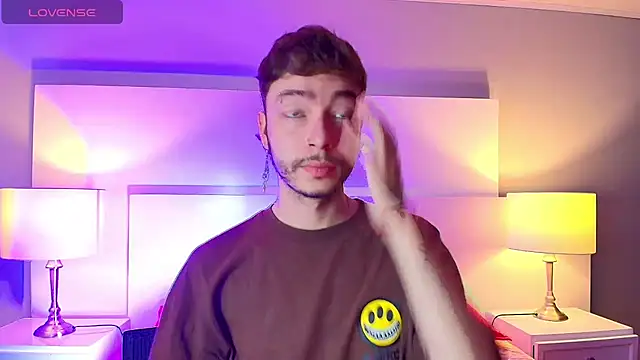 noah ricci online show from October 7, 2025, 12:39 pm