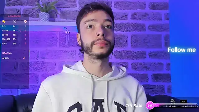 noah ricci online show from January 18, 2026, 12:08 pm