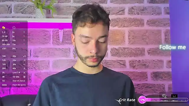 noah ricci online show from March 4, 2026, 12:02 pm