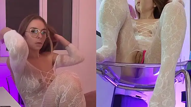 Angele wrz online show from February 6, 2025, 8:34 pm