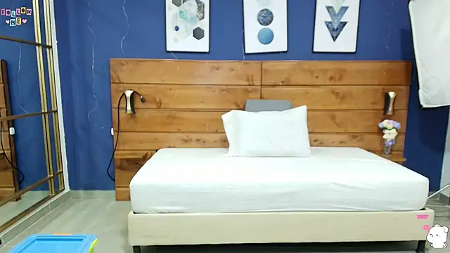 dahiana spark online show from September 24, 2025, 9:54 pm