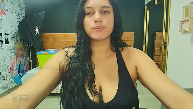 dahiana spark online show from October 24, 2025, 1:10 pm