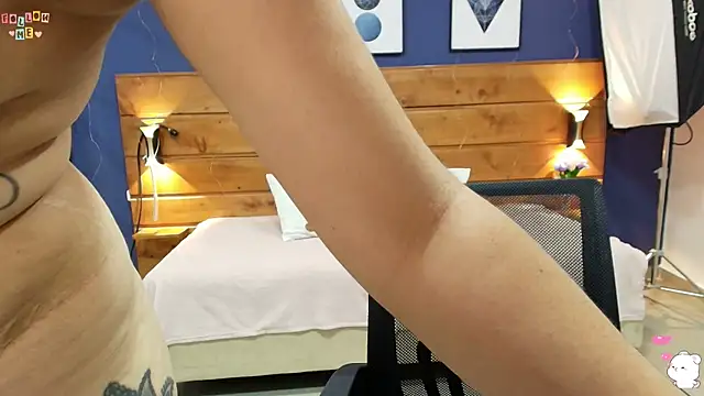 dahiana spark online show from September 10, 2025, 8:08 pm