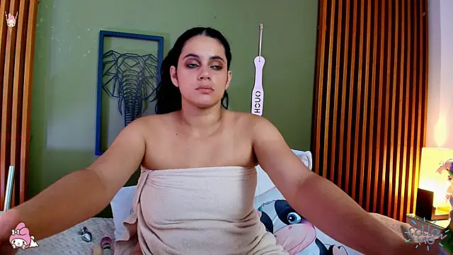 dahiana spark online show from February 19, 2025, 11:36 pm