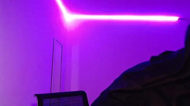 VenussTits97 online show from March 9, 2026, 11:30 pm