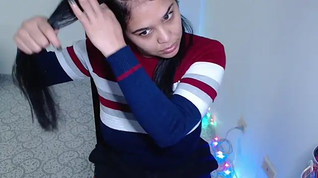 Snapshot of VenussTits97 chatting on February 26, 2025, 11:41 pm VenussTits97 online show from February 26, 2025, 11:41 pm