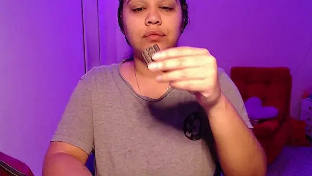 VenussTits97 online show from March 7, 2026, 12:28 am