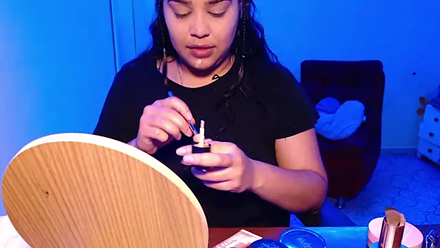 VenussTits97 online show from March 22, 2026, 12:03 am