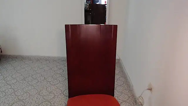 Snapshot of VenussTits97 chatting on February 24, 2025, 11:41 pm VenussTits97 online show from February 24, 2025, 11:41 pm