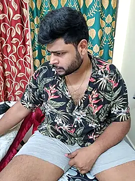 PawanHyd7 online show from October 22, 2025, 10:04 am