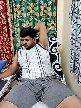 PawanHyd7 online show from September 30, 2025, 4:18 am