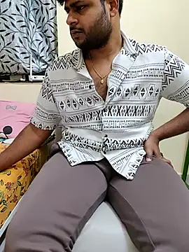 PawanHyd7 online show from January 7, 2026, 1:05 pm