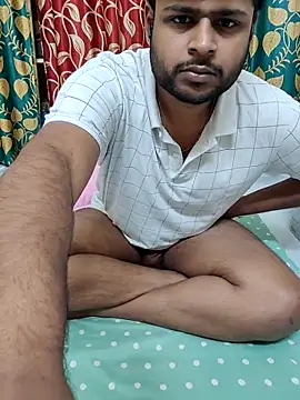 PawanHyd7 online show from March 1, 2026, 9:31 am