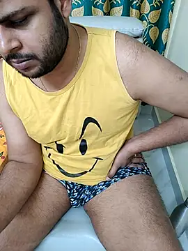 PawanHyd7 online show from January 11, 2026, 5:20 pm