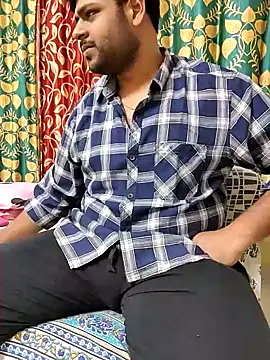 PawanHyd7 online show from February 20, 2026, 1:24 pm