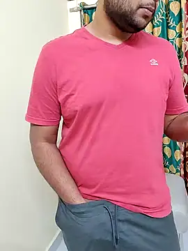 PawanHyd7 online show from January 13, 2025, 4:07 am