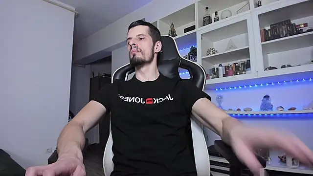 ToddClaytonn online show from March 22, 2025, 8:37 pm