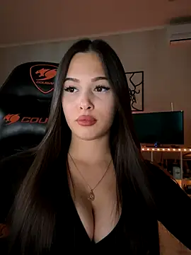 EricaWalls online show from September 15, 2025, 7:25 pm