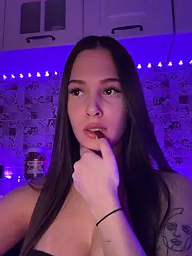 EricaWalls online show from January 30, 2025, 4:34 pm