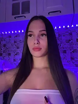 EricaWalls online show from February 1, 2025, 5:05 pm