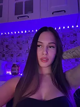 EricaWalls online show from February 1, 2025, 12:51 am