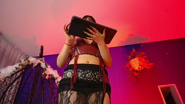 vanelope11 online show from April 6, 2026, 4:46 am