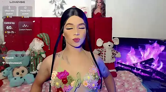 michell madisonn online show from December 2, 2024, 12:36 am