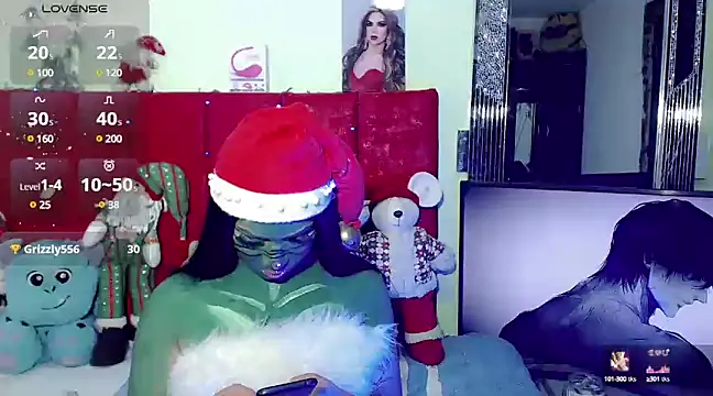 michell madisonn online show from December 15, 2024, 6:29 am