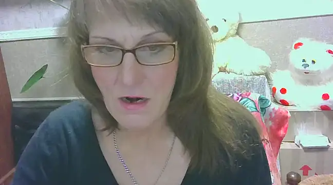 Manulyonok51 online show from January 31, 2025, 11:45 pm