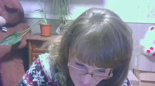 Manulyonok51 online show from February 9, 2025, 6:58 pm