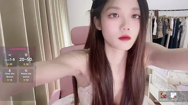 Puff-521 online show from December 22, 2025, 12:38 pm