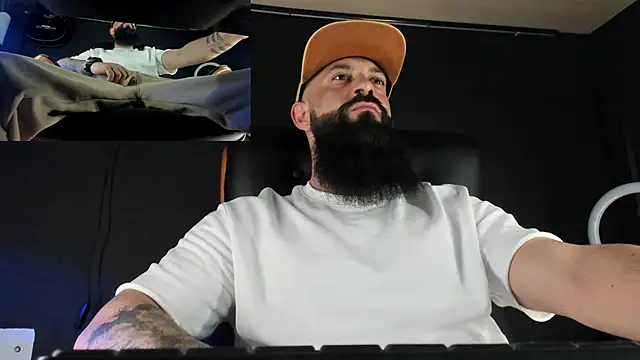 axxelrich  online show from March 2, 2025, 5:23 am