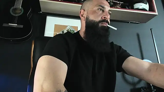 axxelrich  online show from February 10, 2025, 9:58 am