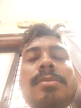 Snapshot of fuckingmahiesh chatting on February 9, 2025, 9:26 am fuckingmahiesh online show from February 9, 2025, 9:26 am