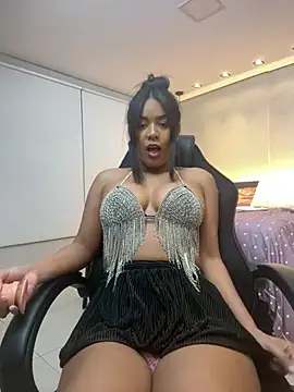 Laisabrazil online show from December 8, 2024, 8:41 am